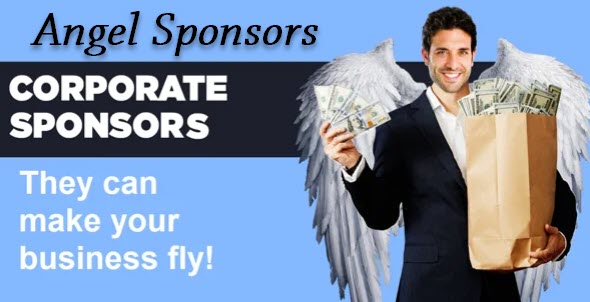 angel sponsors